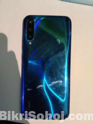 Xiaomi Mi A3